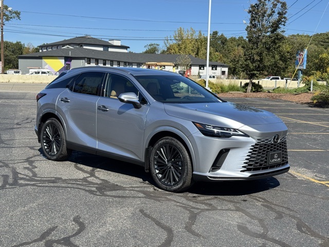 2025 Lexus RX 350 Premium photo 4