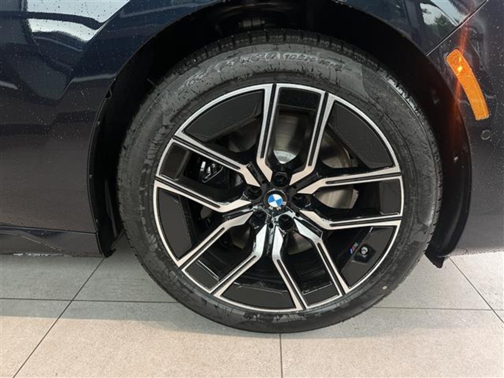 2025 Bmw 760i 760i xDrive photo 8