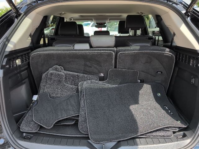 2024 Mazda CX-90 3.3 Turbo Preferred photo 10