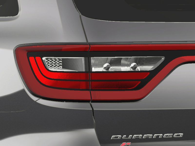 2025 Dodge Durango R/T photo 12