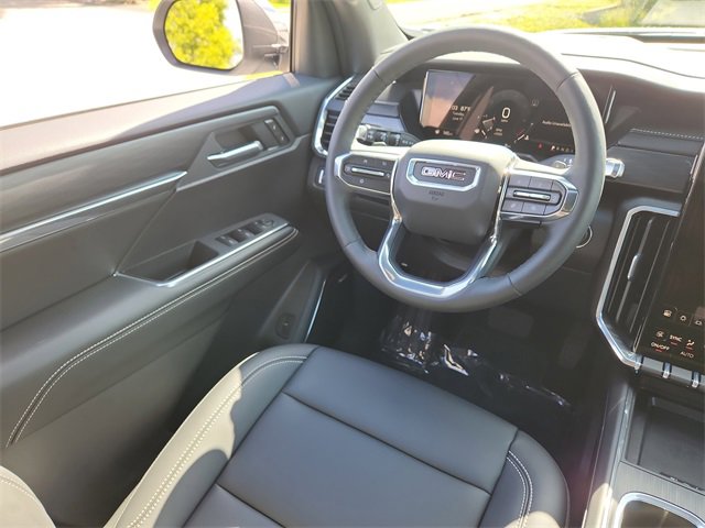 2025 Gmc Acadia Elevation photo 15