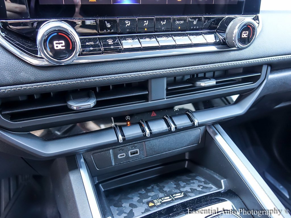 2026 CHEVROLET COLORADO - Image 21