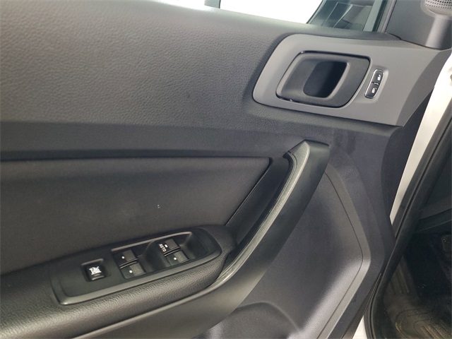 2020 Ford Ranger XL photo 7