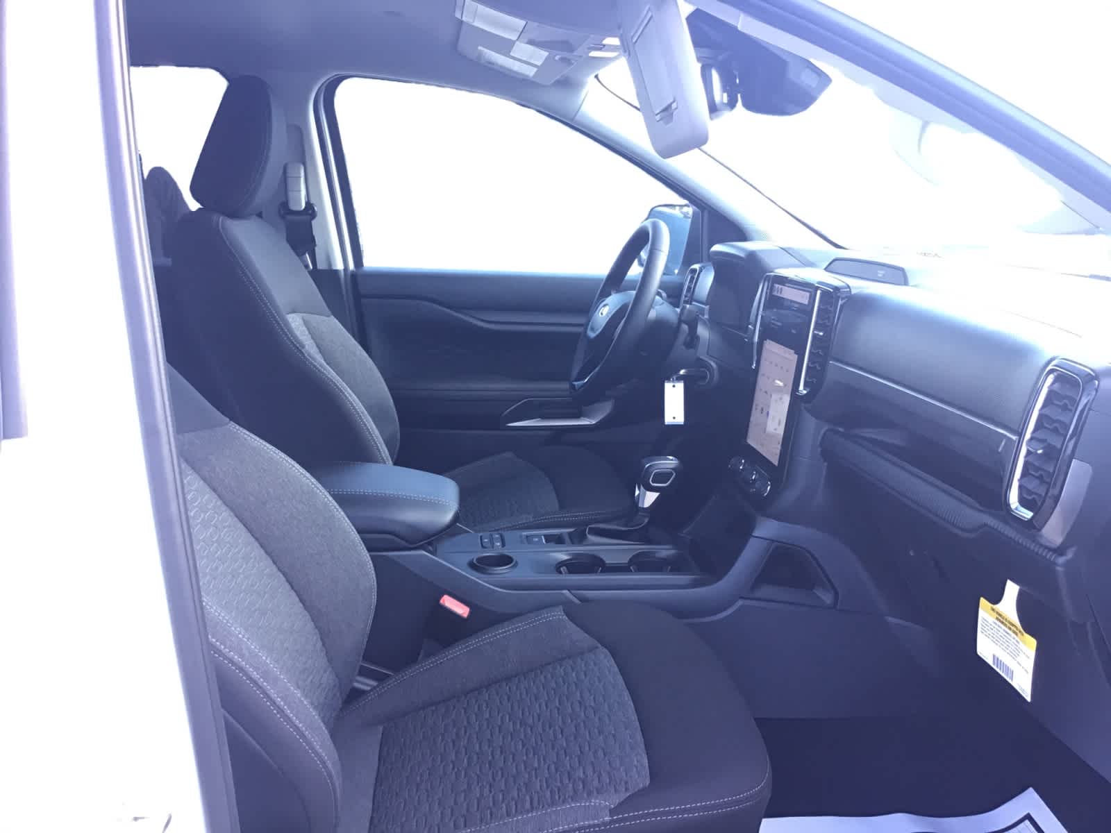 2024 Ford Ranger XLT photo 10