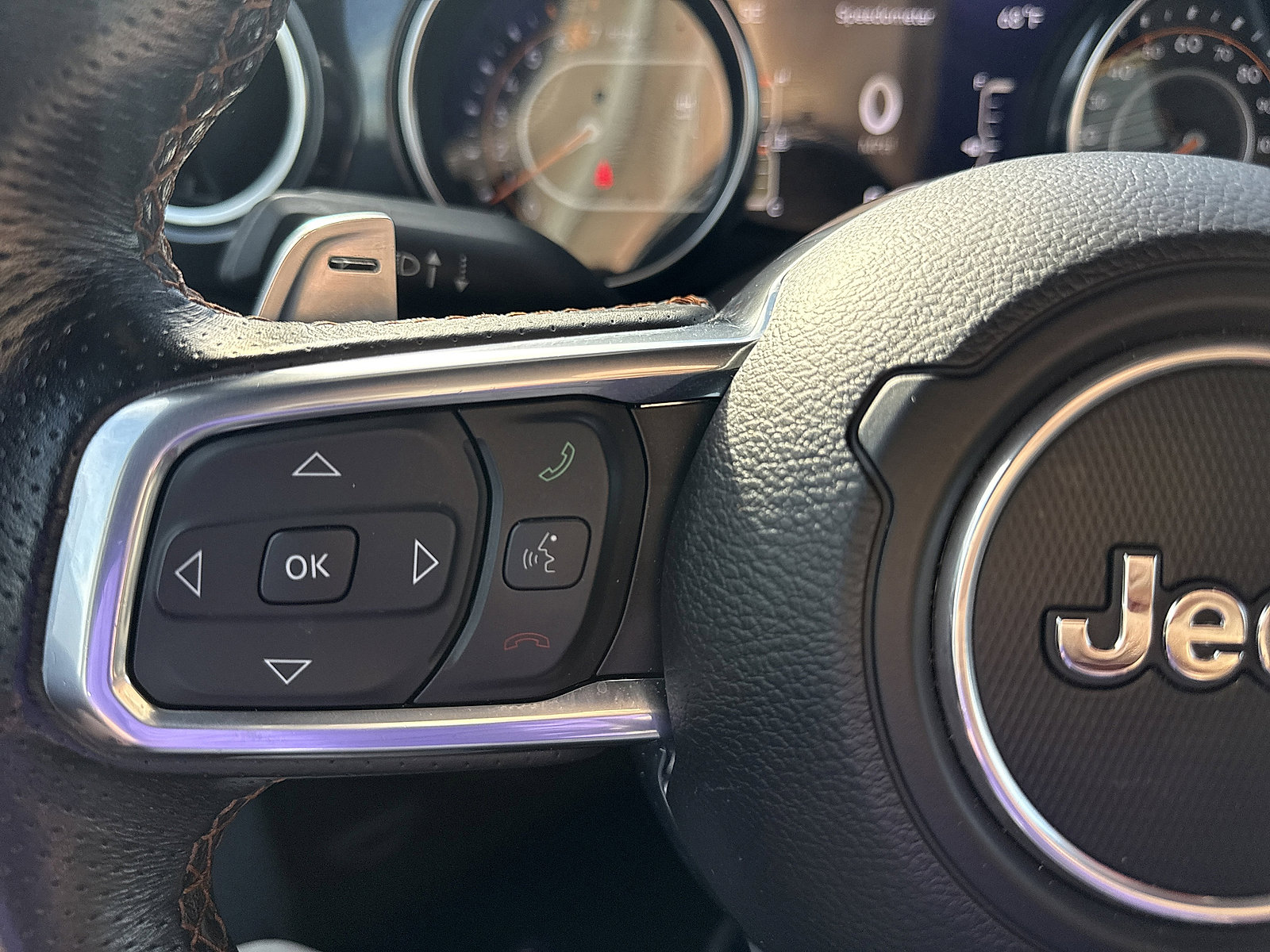 2023 Jeep Wrangler Rubicon 392 photo 20