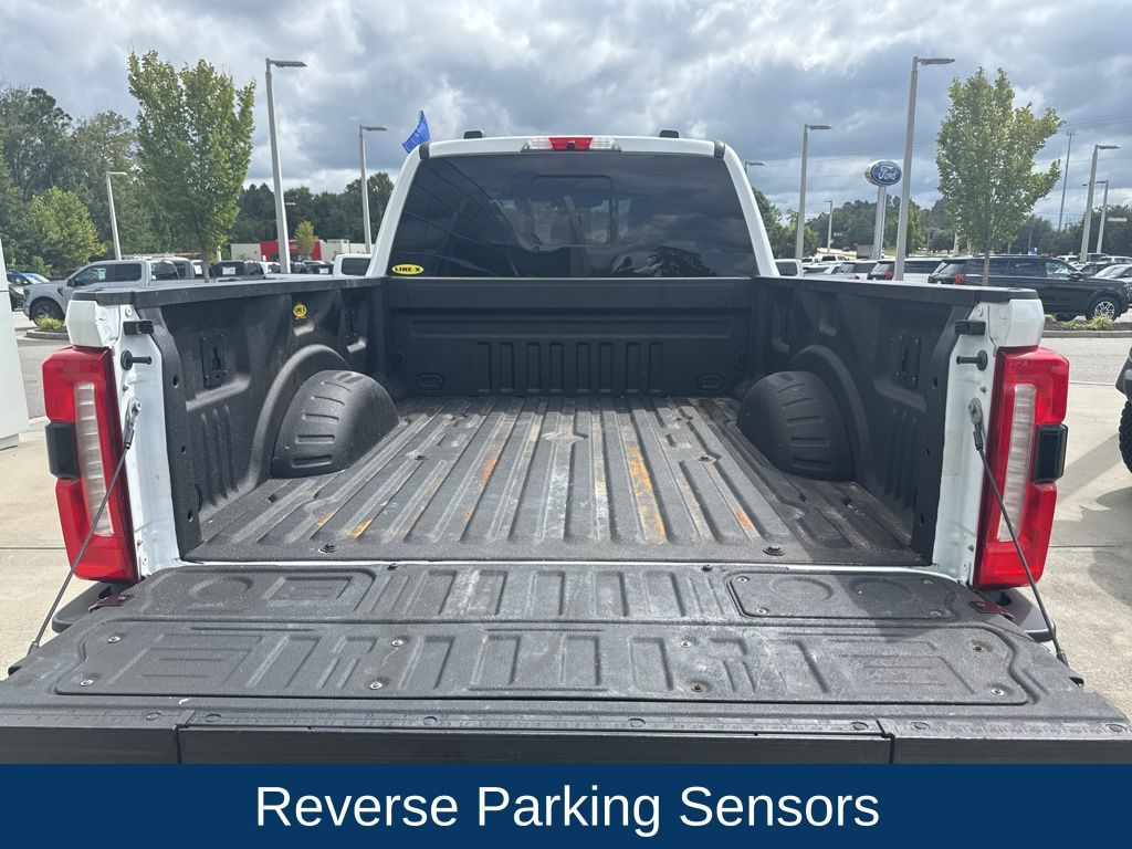 2023 Ford F-250 Lariat photo 5