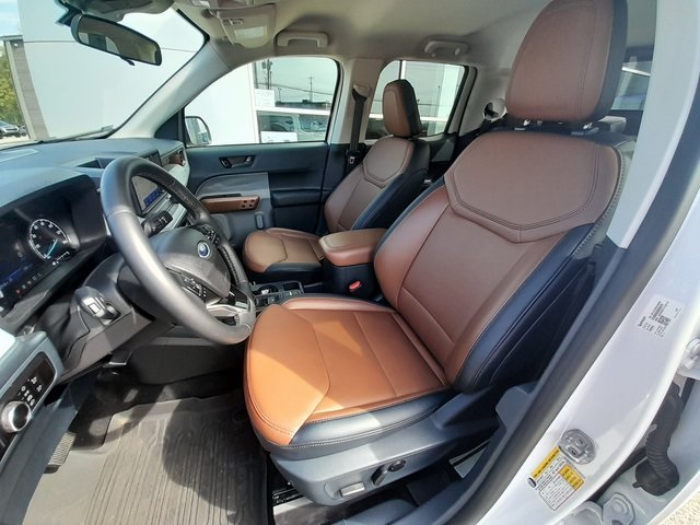 2023 Ford Maverick Lariat photo 38