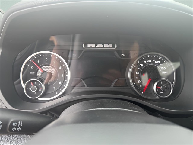 2025 Ram 1500 Big Horn Lone Star photo 9