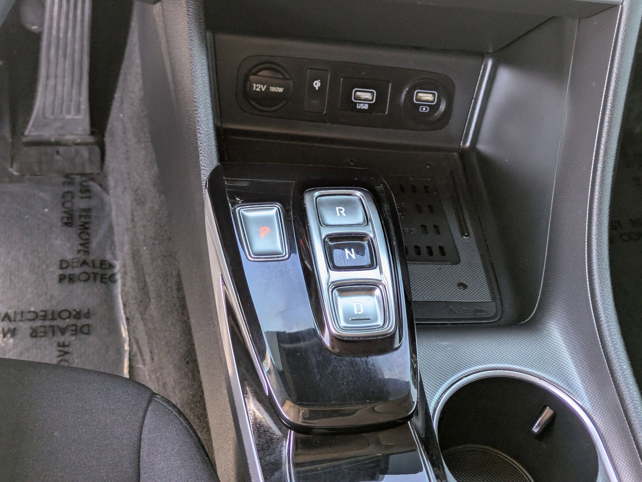 2023 Hyundai Sonata Hybrid SEL photo 22