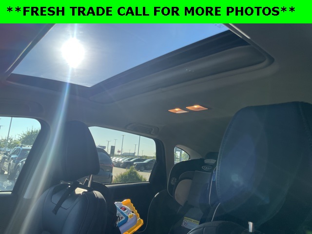 2020 Mazda CX-5 Touring photo 15