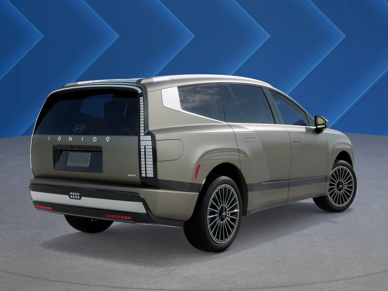 2026 Hyundai Ioniq photo 3
