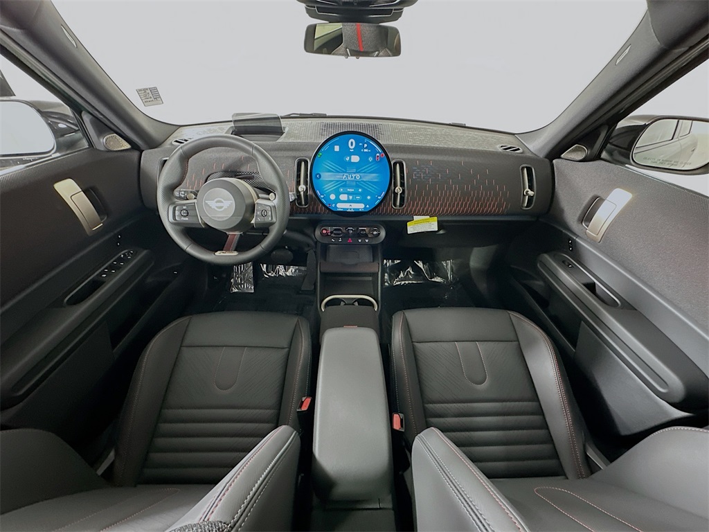 2026 Mini Countryman S ALL4 photo 25