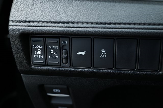 2026 Honda Odyssey EX-L photo 23