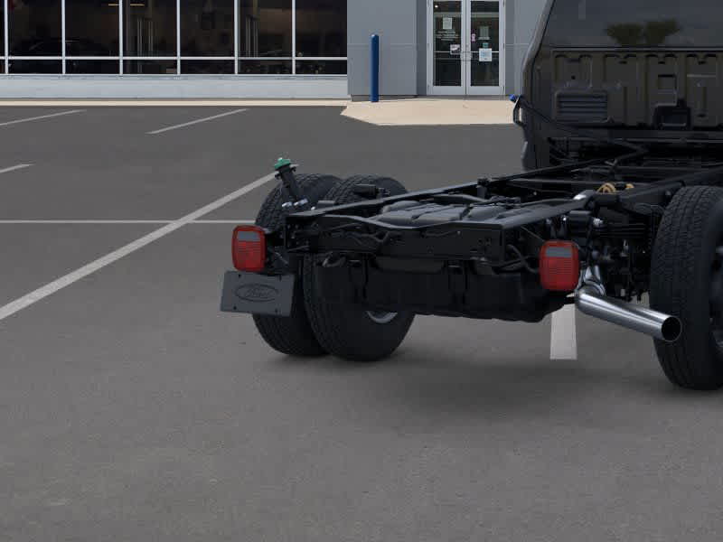 2025 Ford F-350 XL photo 19