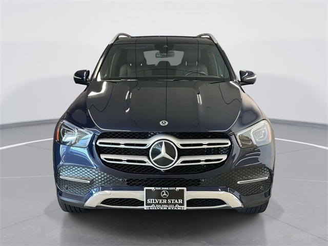 2022 Mercedes Benz GLE 350 4MATIC photo 2