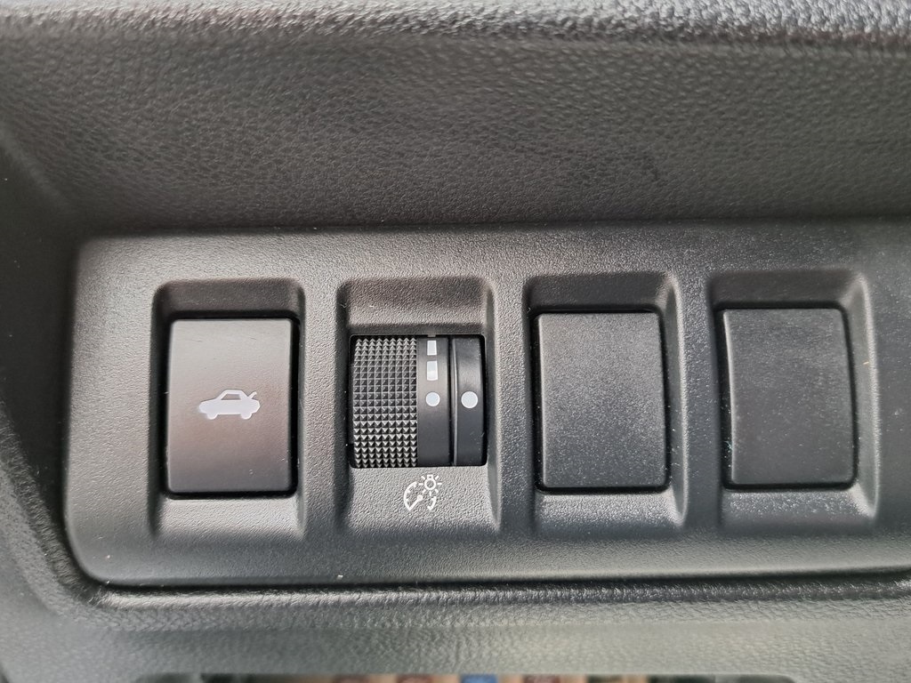 2024 Subaru Legacy Premium photo 10
