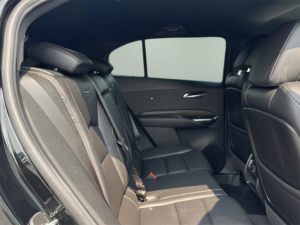 2022 Cadillac XT4 Sport photo 17