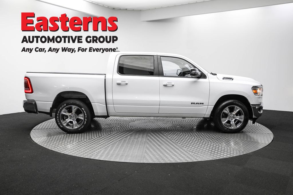 2024 Ram 1500 Laramie photo 4