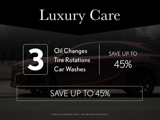 2026 Lexus TX 350 Premium photo 2