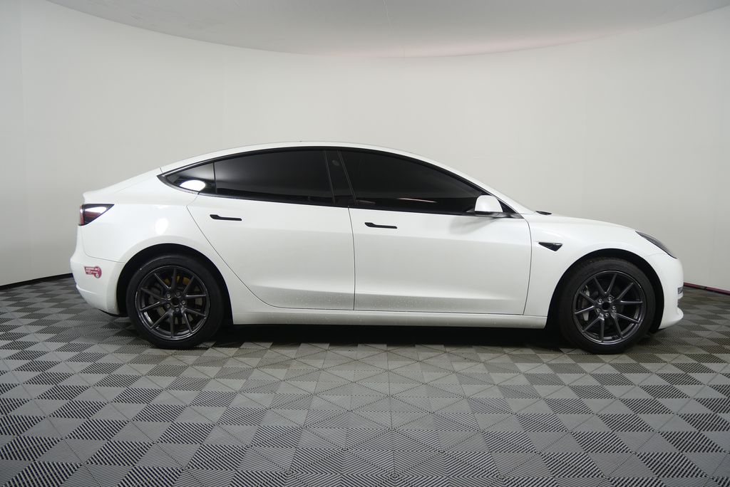 Used 2023 Tesla Model 3 Base with VIN 5YJ3E1EA2PF540564 for sale in Duluth, GA