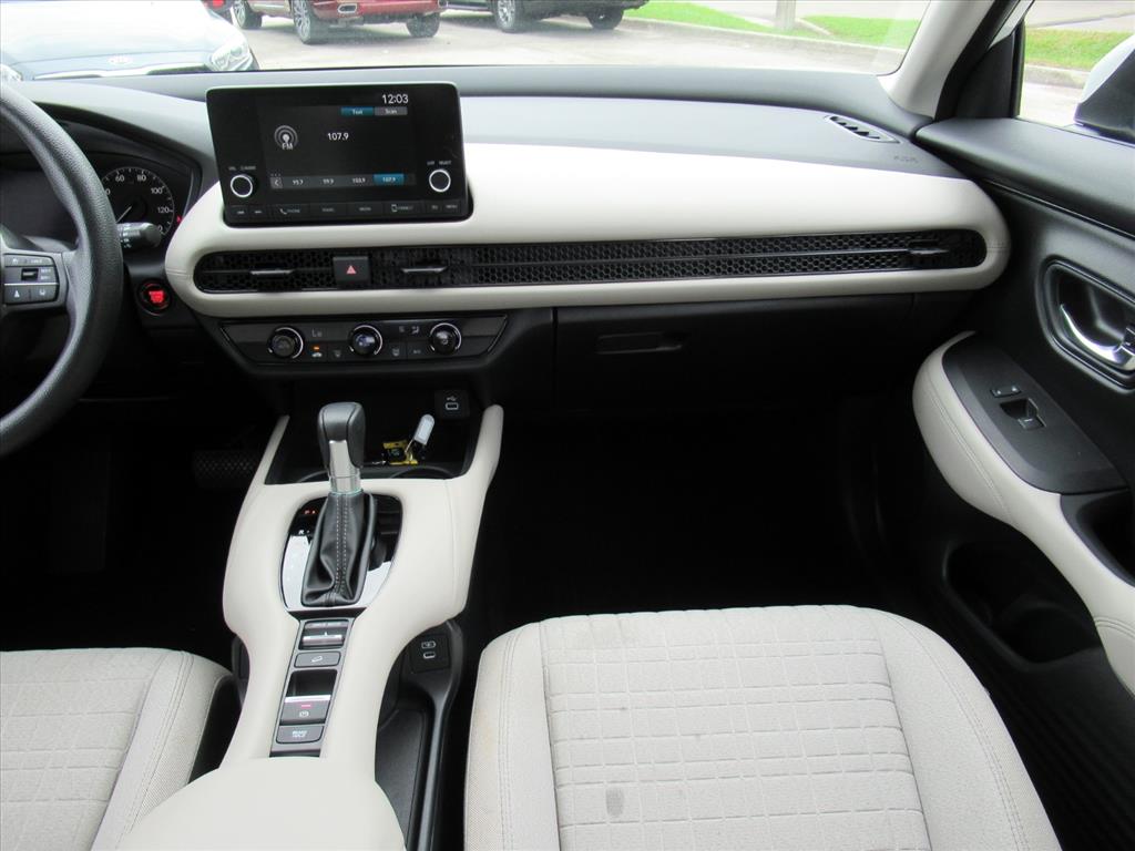 2024 Honda HR-V LX photo 13