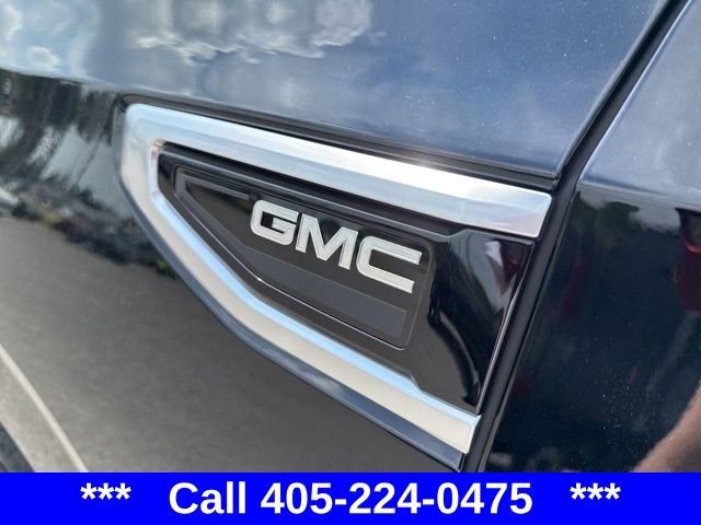 2022 Gmc Yukon XL Denali photo 2