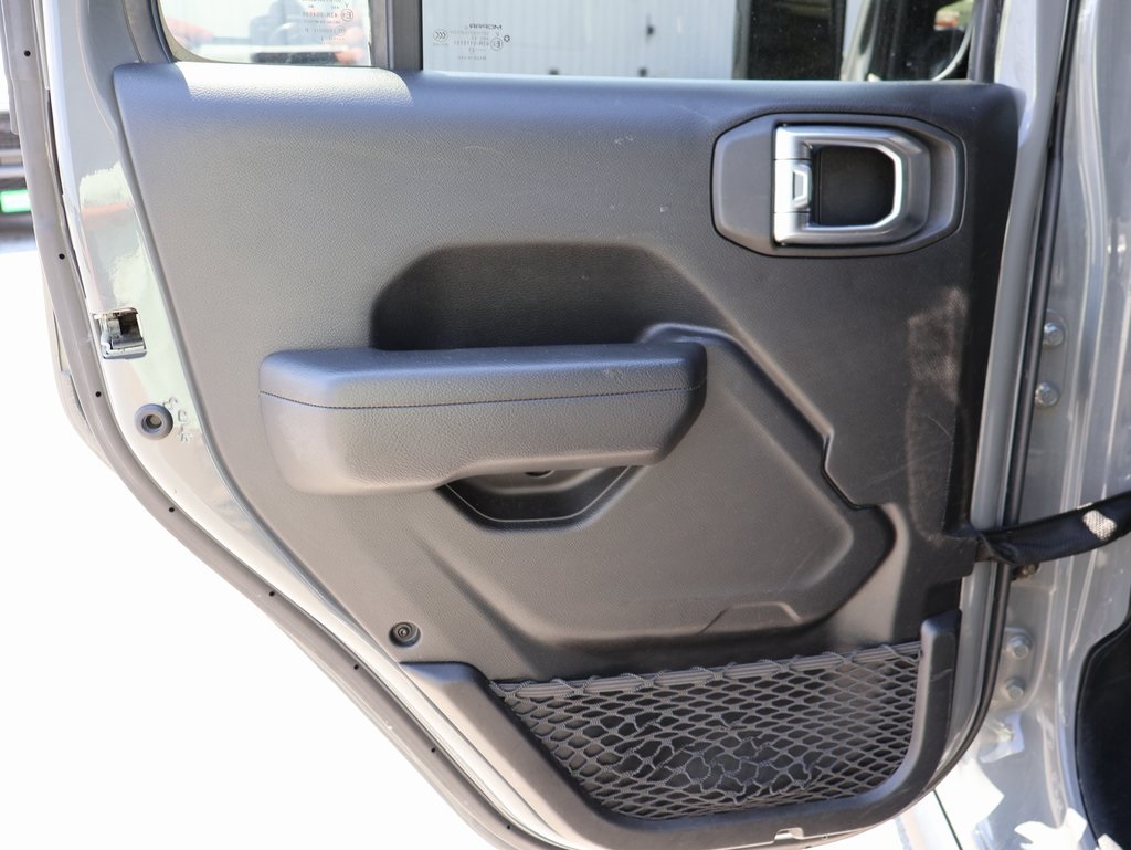 2023 Jeep Wrangler Willys 4xe photo 15