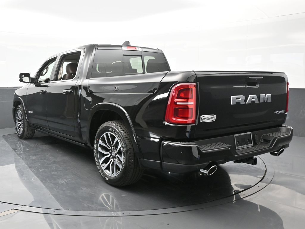2025 Ram 1500 Limited photo 4