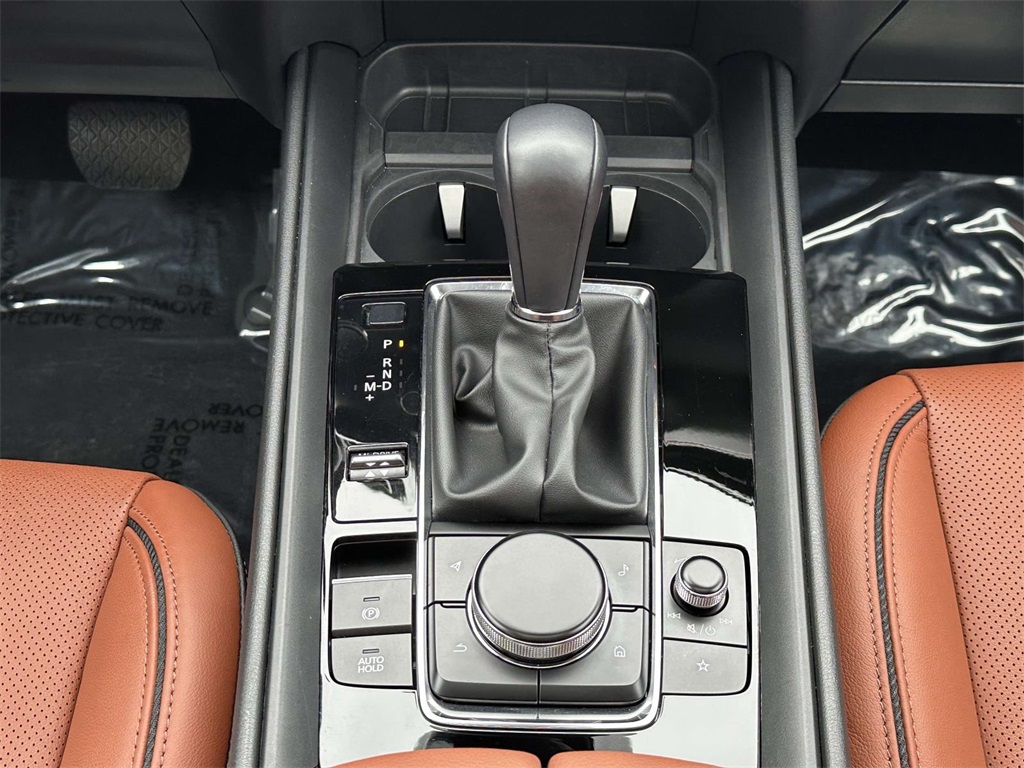 2025 Mazda CX-50 2.5 Turbo Premium Plus photo 20