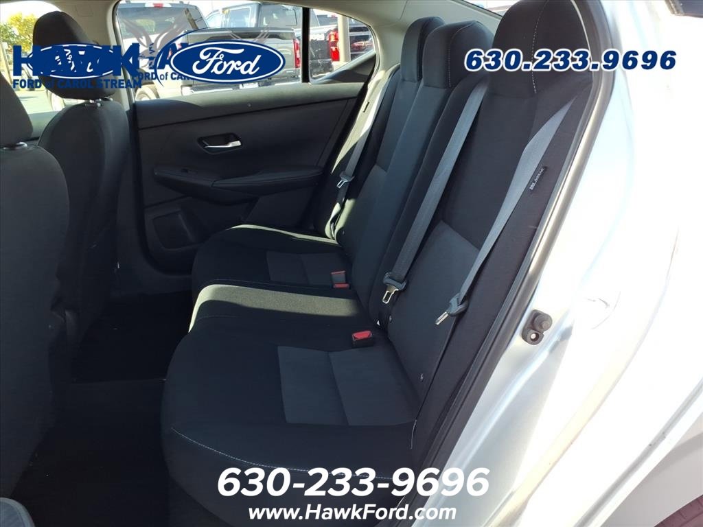 2023 NISSAN SENTRA - Image 16