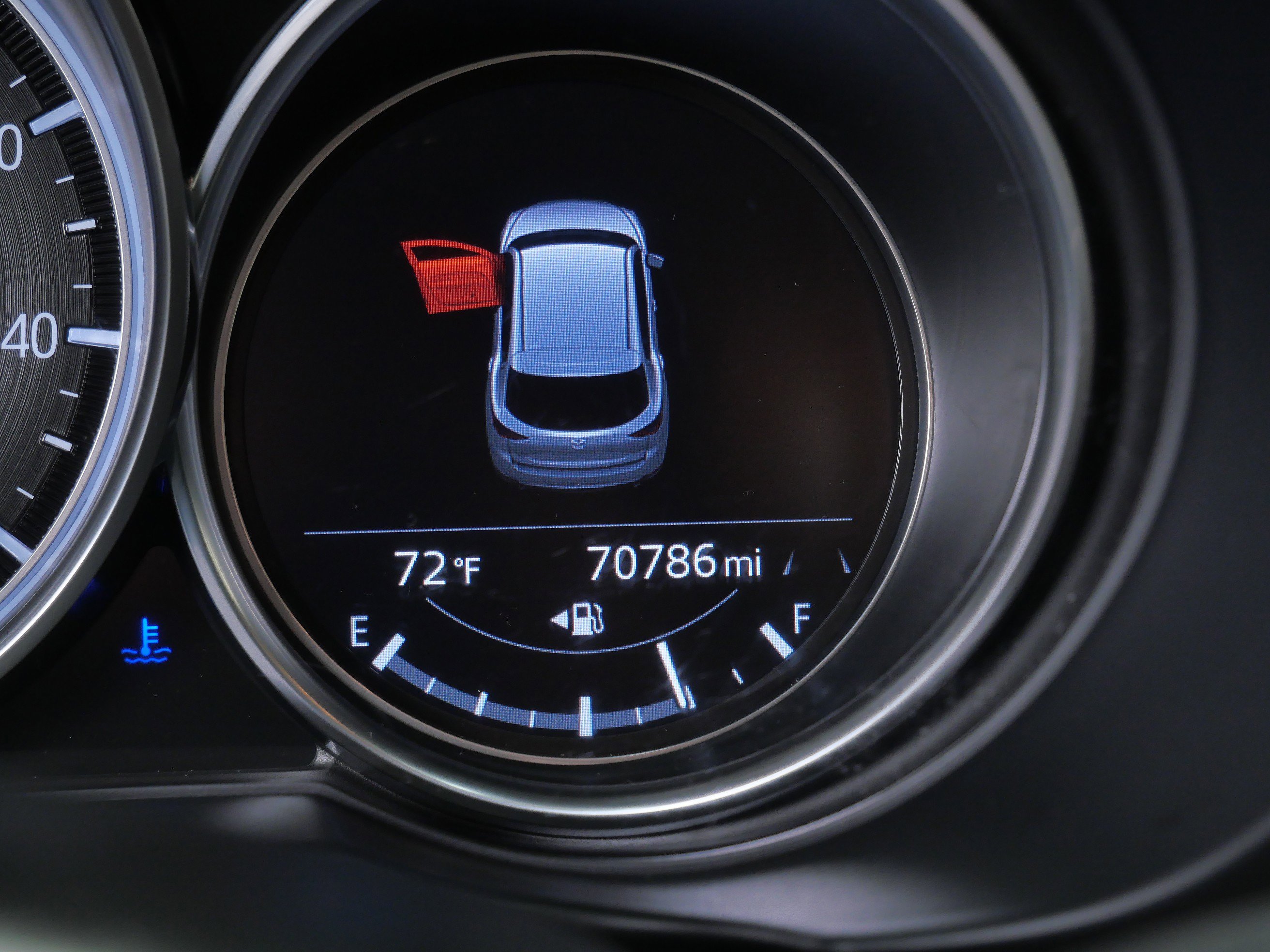 2020 Mazda CX-5 Sport photo 29