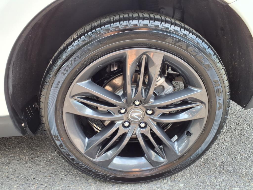2024 Acura RDX A-Spec photo 12