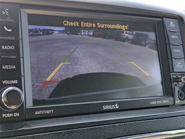 2019 Dodge Grand Caravan SXT photo 21