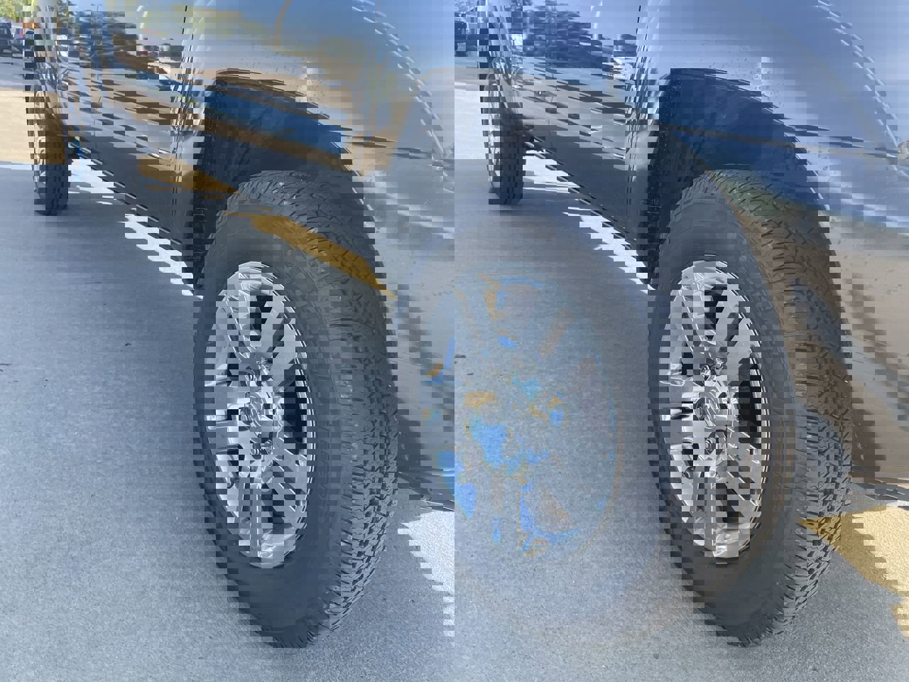 Used 2014 Toyota Tacoma Base with VIN 5TFMU4FN1EX025830 for sale in Kansas City