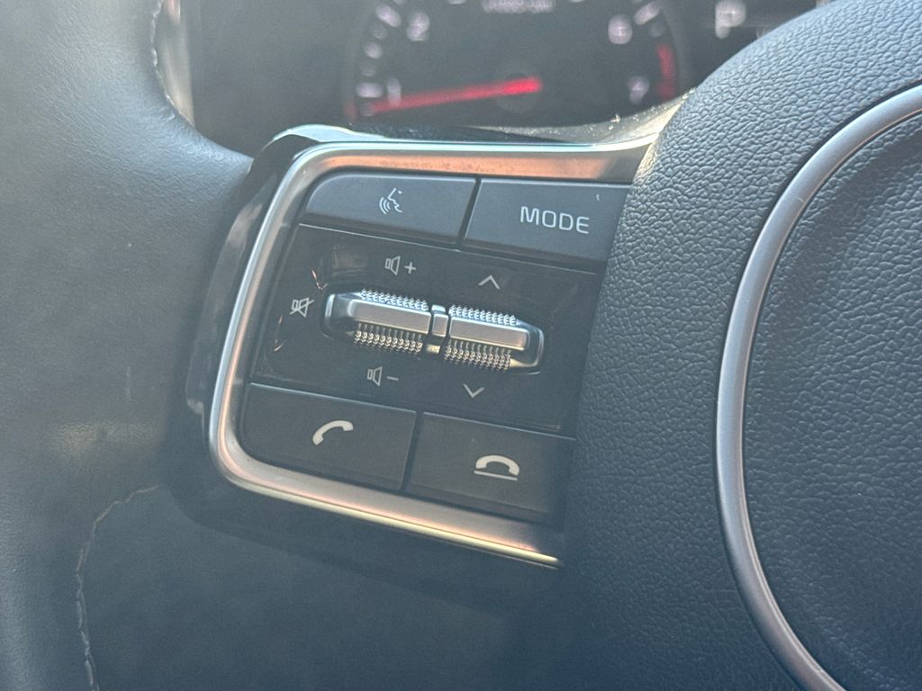 2023 Kia Sorento X-Line EX photo 25