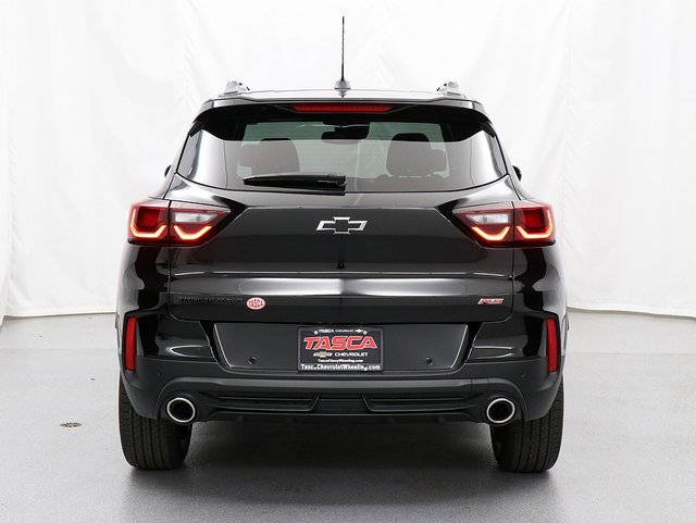 2025 Chevrolet Trailblazer RS photo 6