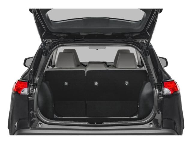 2025 Toyota Corolla Cross L photo 10