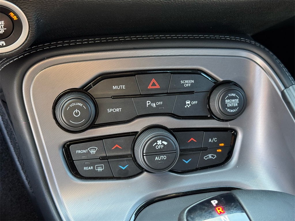2023 Dodge Challenger GT photo 29