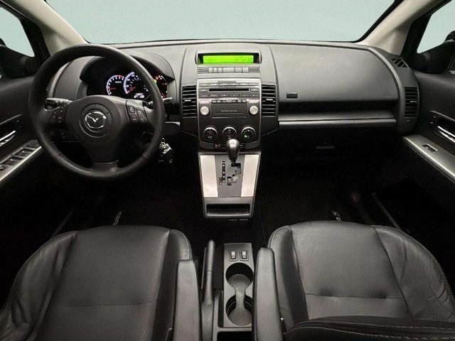 2008 Mazda Mazda5 Grand Touring photo 13