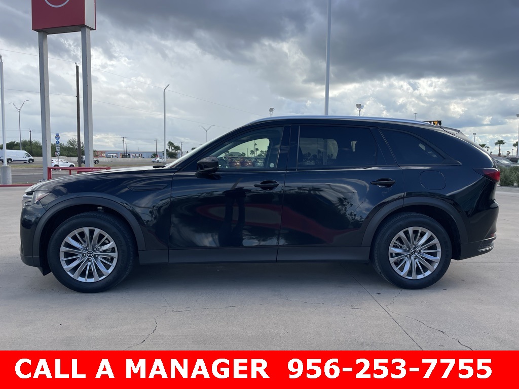 2024 Mazda CX-90 3.3 Turbo Preferred Plus photo 2