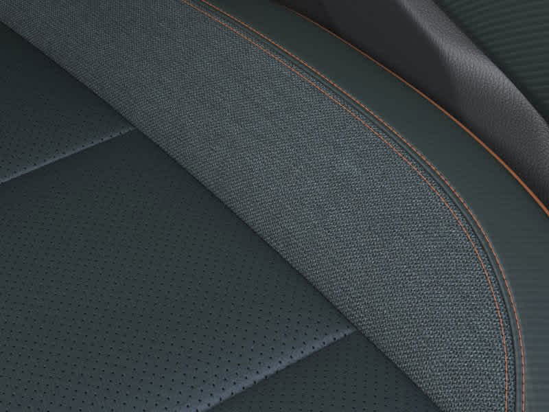 2026 Gmc Acadia AT4 photo 20
