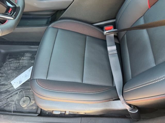 2025 Chevrolet Equinox EV 3RS photo 18