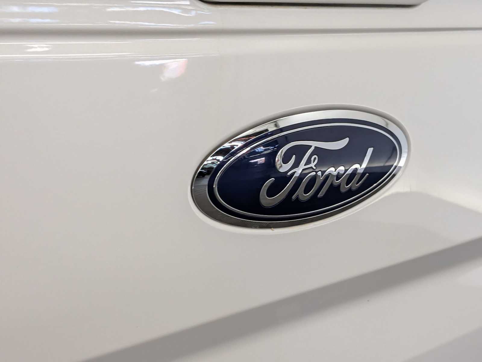 2016 Ford F-150 King Ranch photo 11