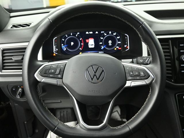 2022 VOLKSWAGEN ATLAS CROSS SPORT - Image 18