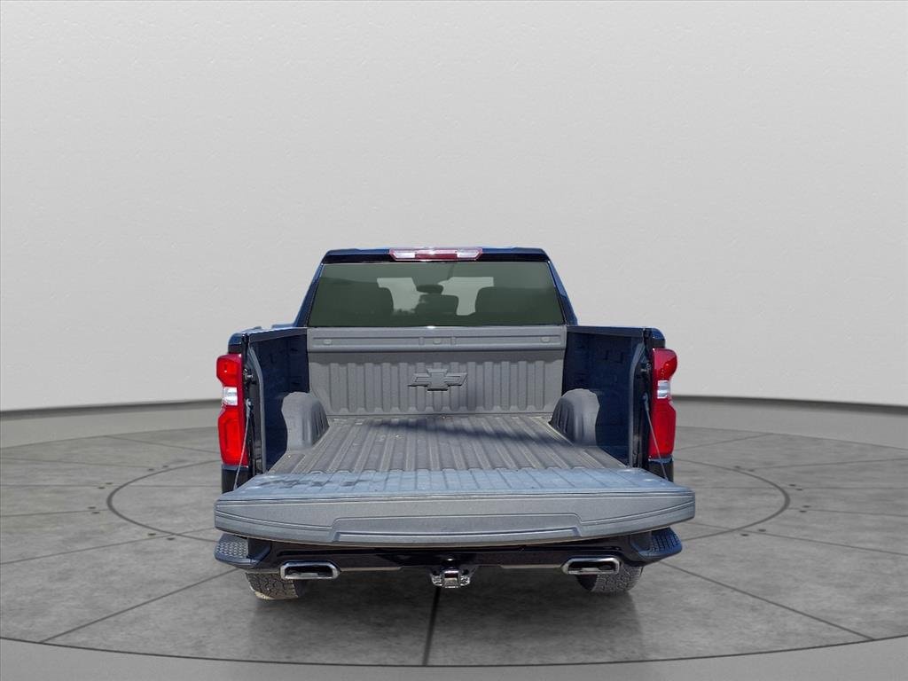 2020 Chevrolet Silverado 1500 RST photo 7