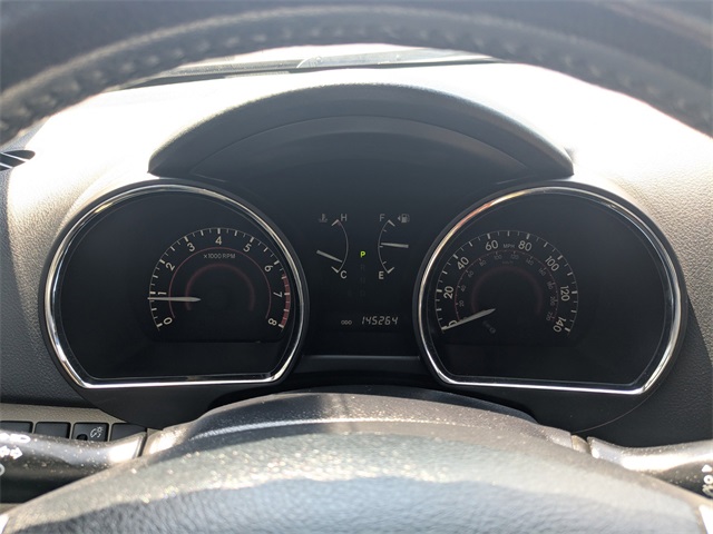 2011 Toyota Highlander Limited photo 24