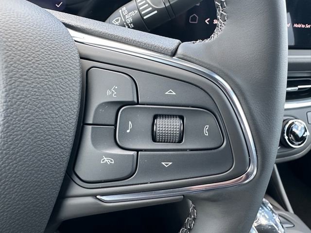 2025 Buick Envista Preferred photo 21
