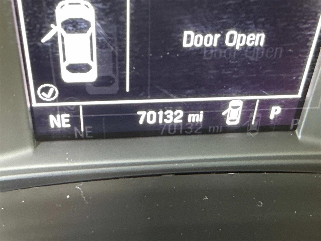 2023 Chevrolet Malibu 1LT photo 27