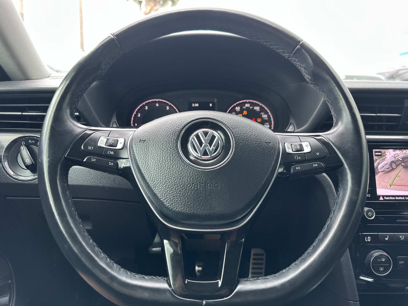 2020 Volkswagen Passat 2.0T R-Line photo 23