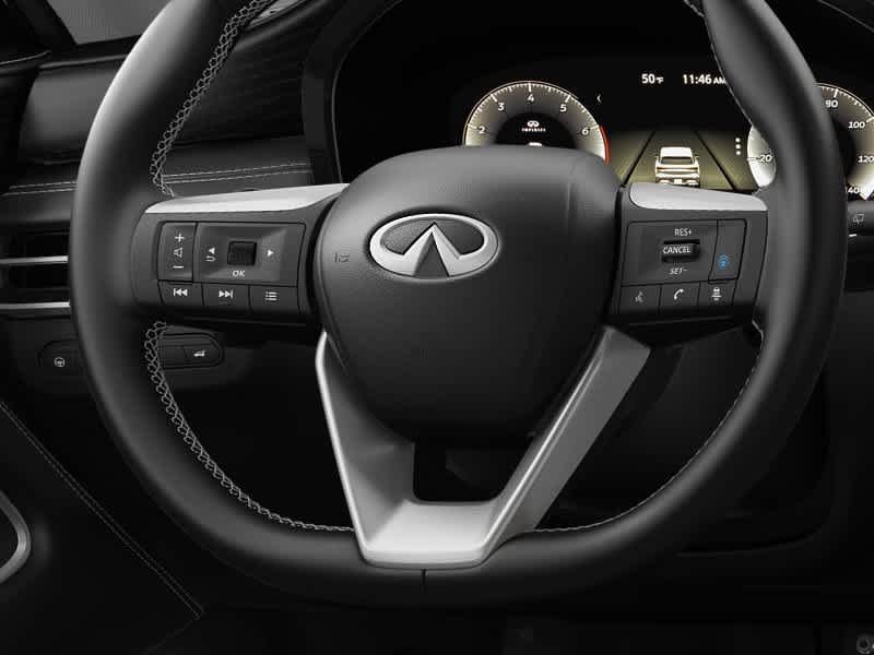 2025 Infiniti QX60 Sensory AWD photo 16